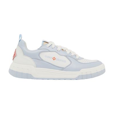 Casablanca Pastel Court sneakers