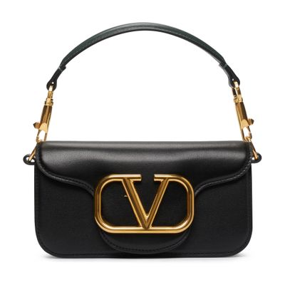 VALENTINO GARAVANI  Locò small shoulder bag