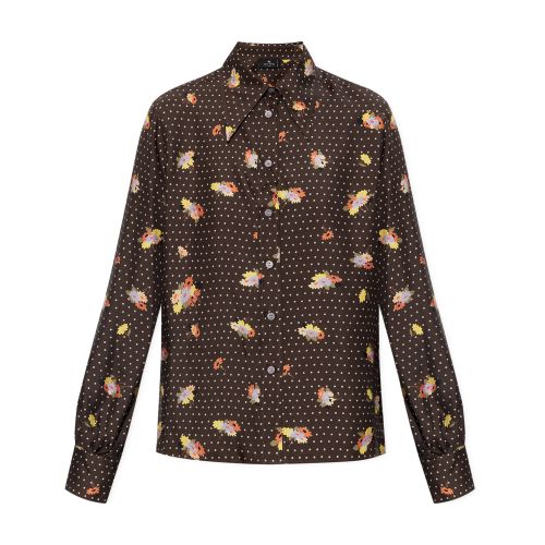 Etro Silk shirt