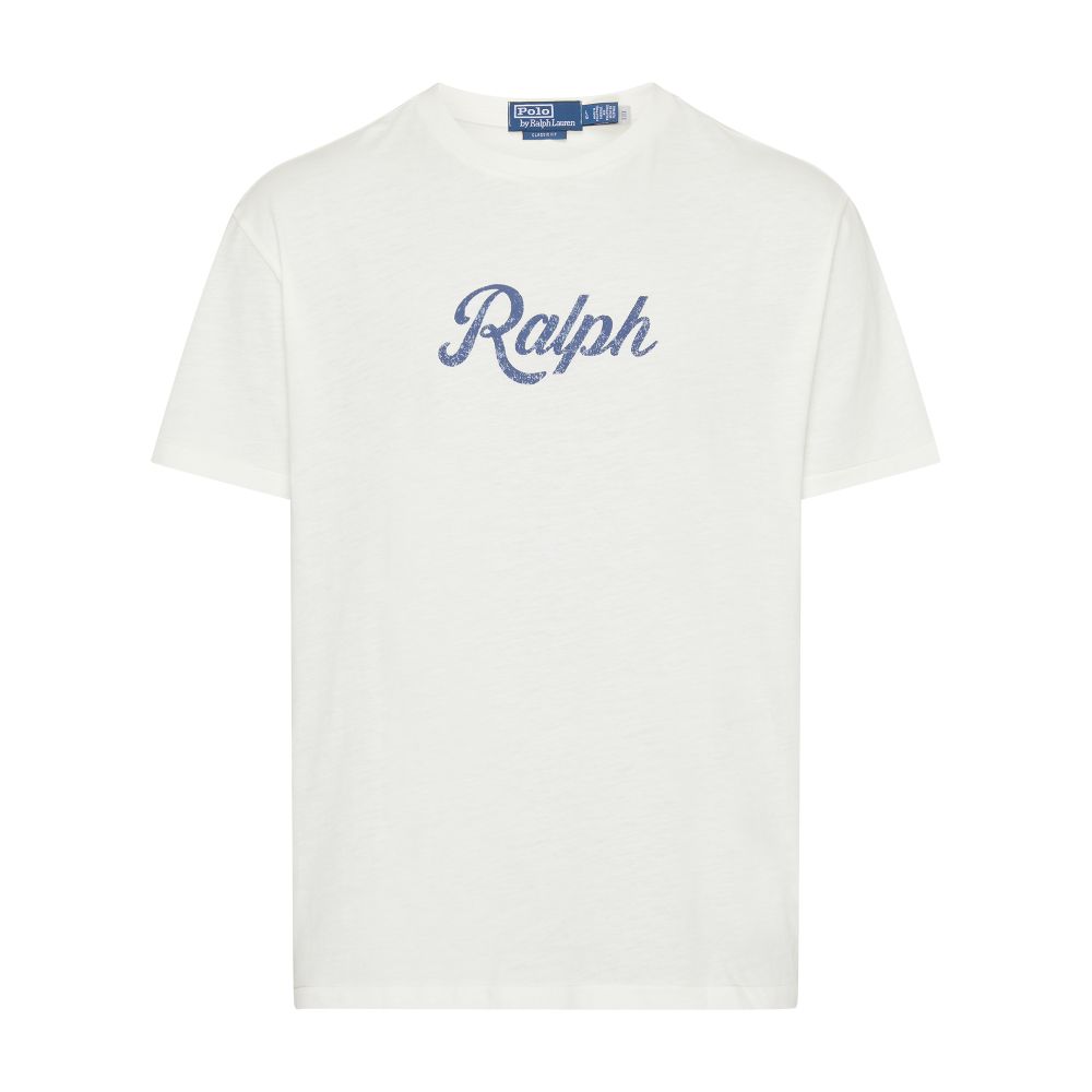 Polo Ralph Lauren Short-sleeved T-shirt