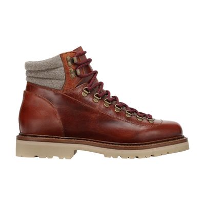 Brunello Cucinelli Snow boots