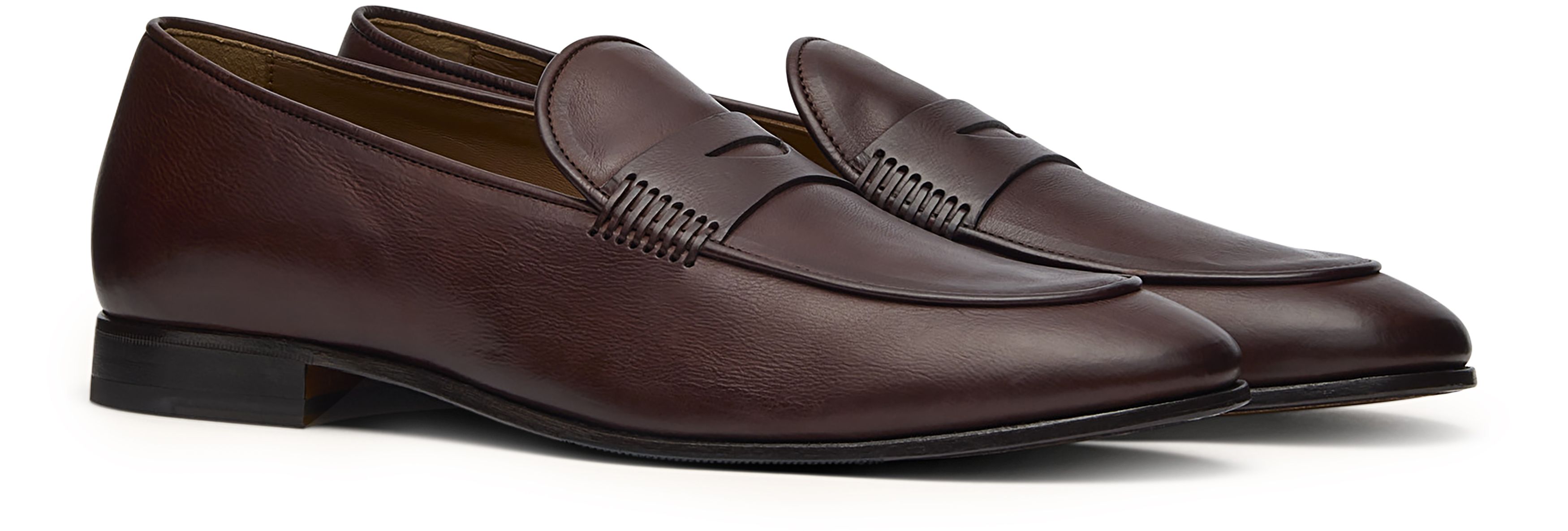  Verona loafers