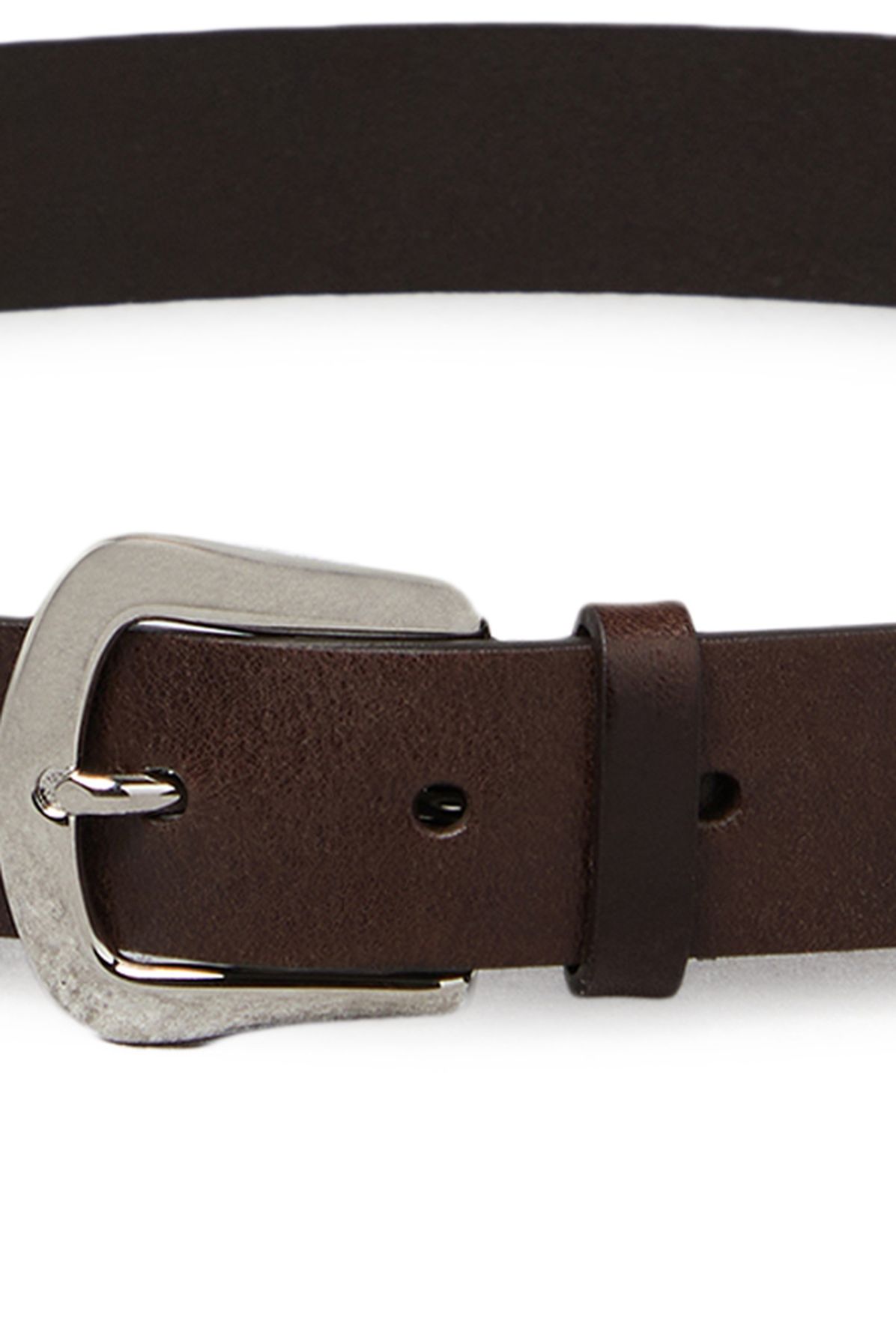 Brunello Cucinelli Calfskin belt