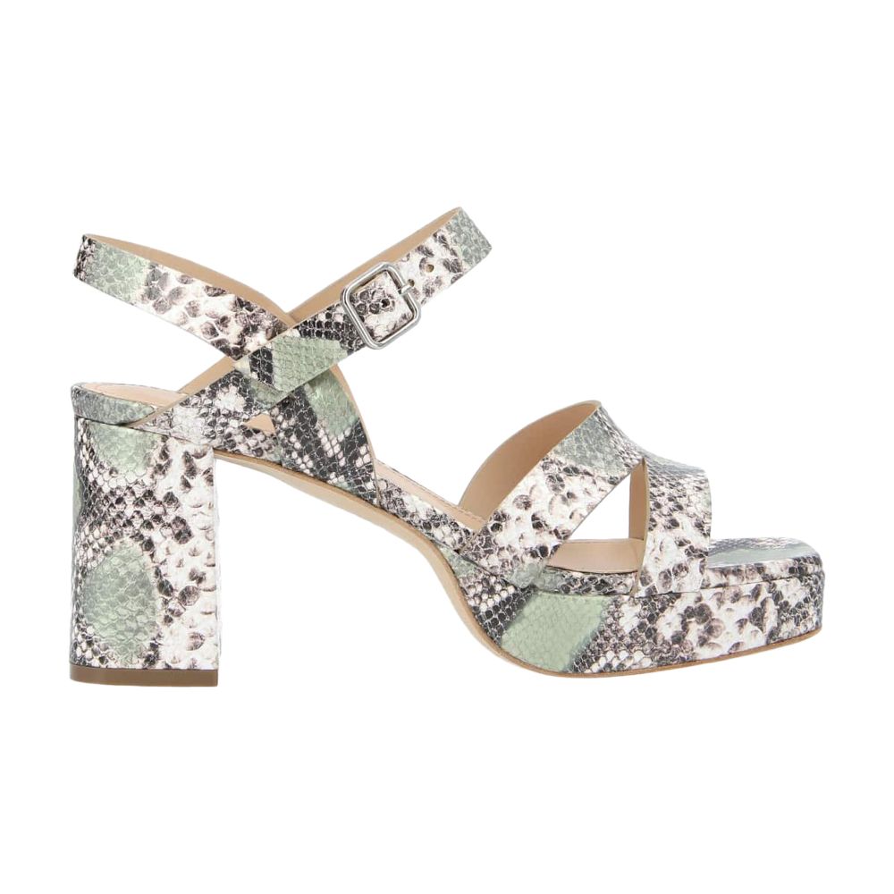  Juliette 5 heeled sandal