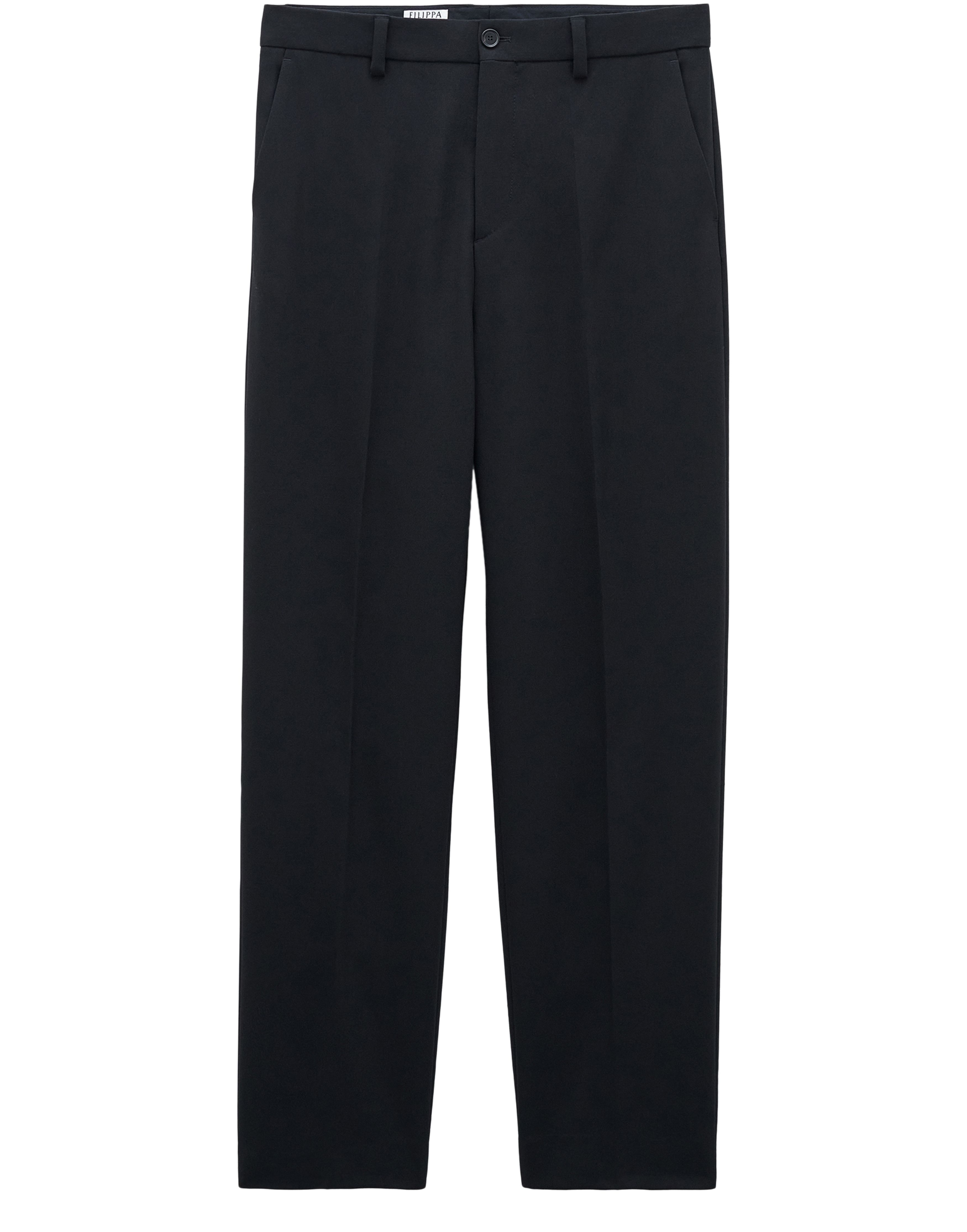 Filippa K Mateo wool trousers