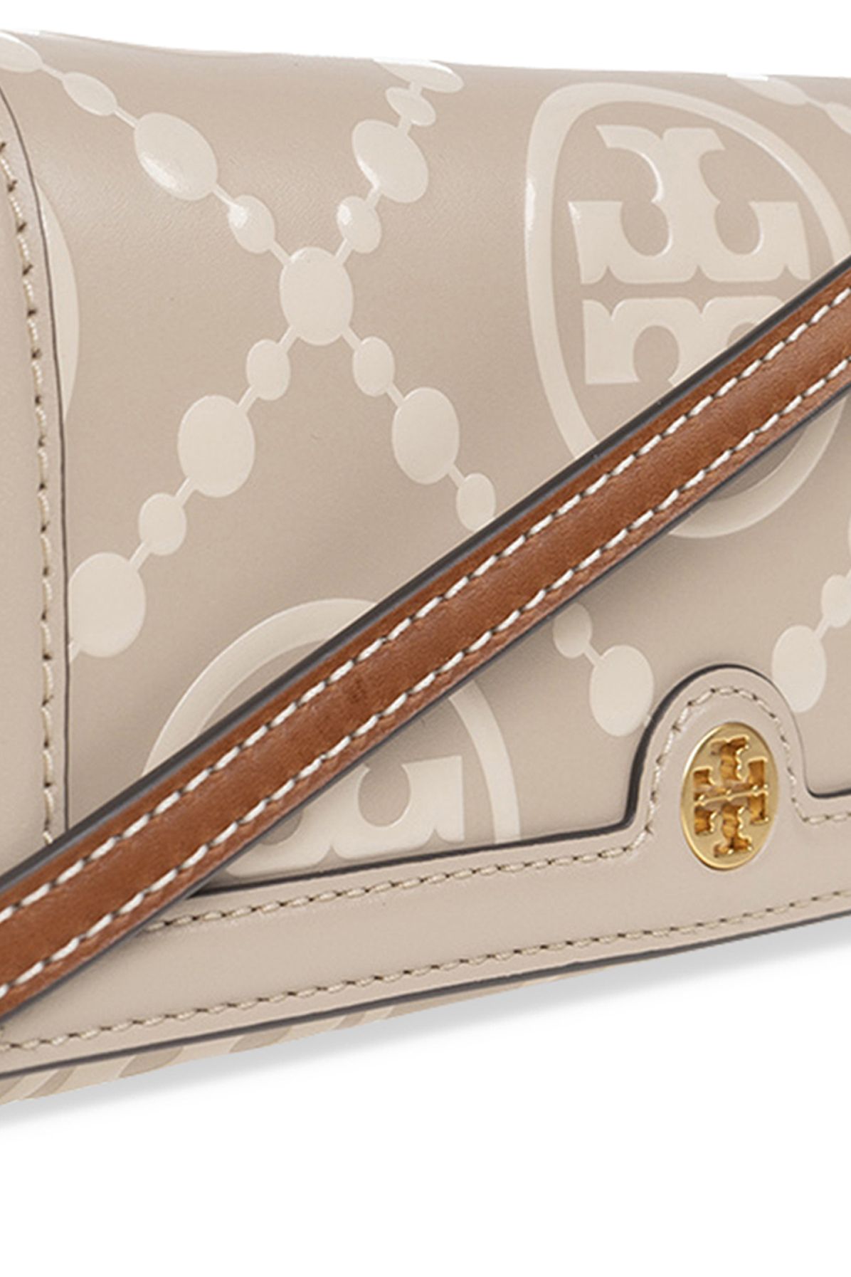 Tory Burch ‘T Monogram' shoulder bag