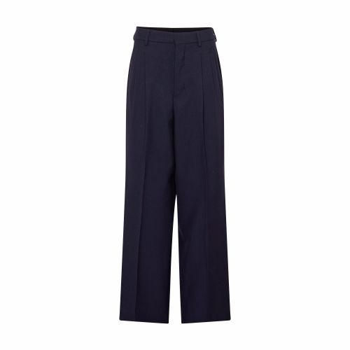 Ami Paris Straight fit pants