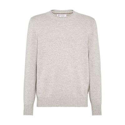 Brunello Cucinelli Cashmere sweater