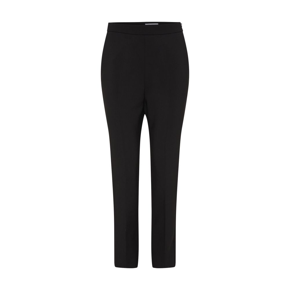 Max Mara Nepeta cropped pants