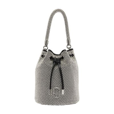 Marc Jacobs The Rhinestone Mini Bucket bag