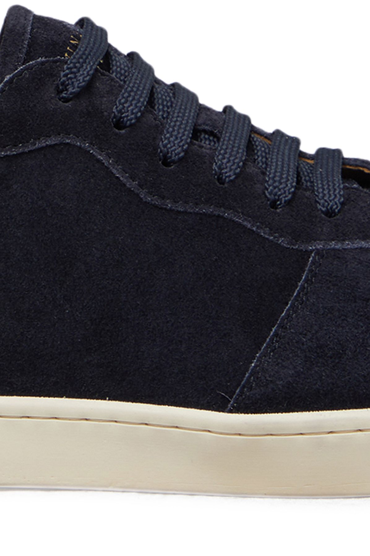 Brunello Cucinelli Suede sneakers