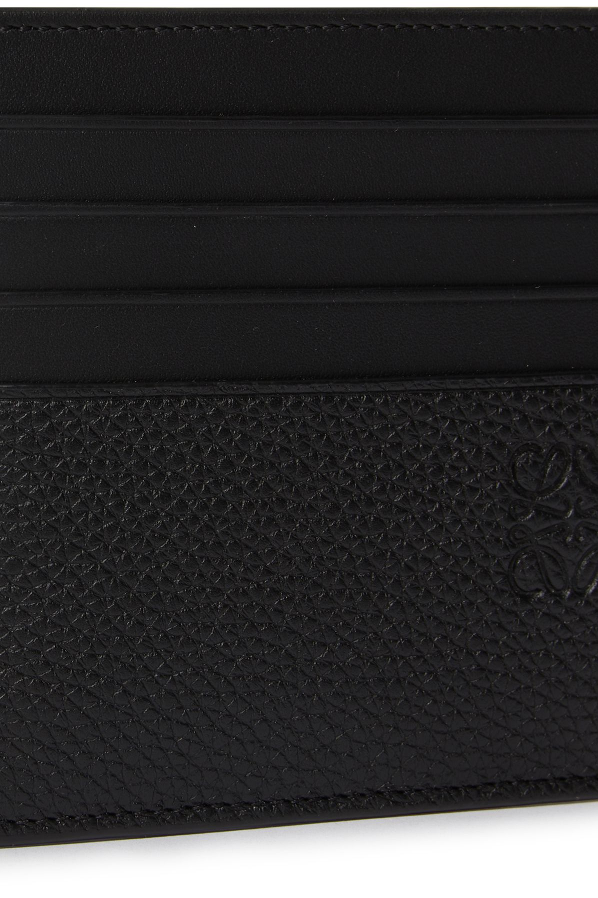 Loewe Open Plain cardholder