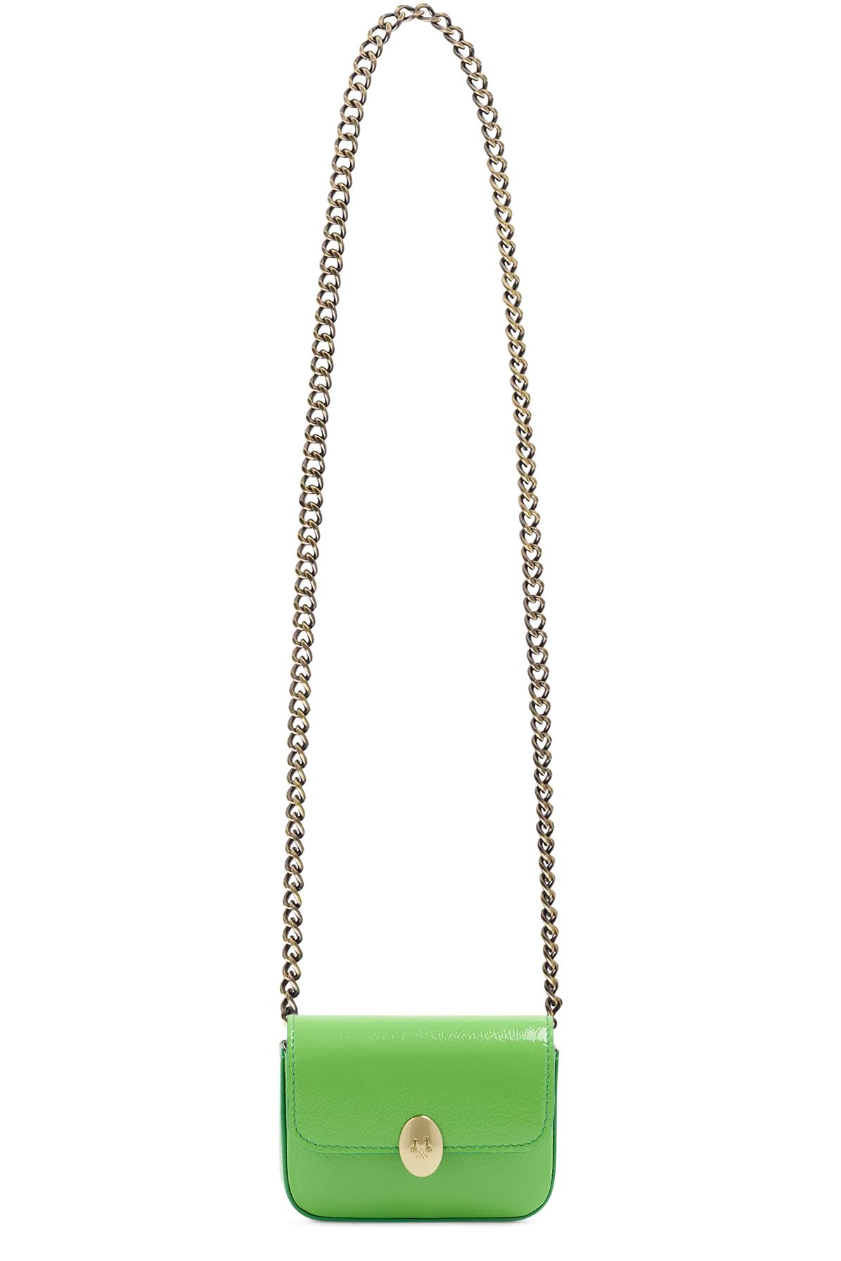  Anna nano shoulder bag