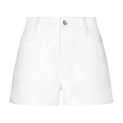 Dolce & Gabbana Denim shorts