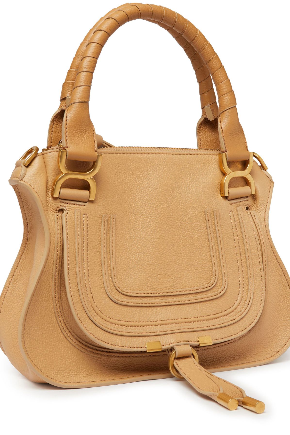 Chloé Marcie hand-held/shoulder bag