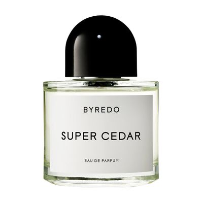  Super Cedar Eau de parfum 100 ml