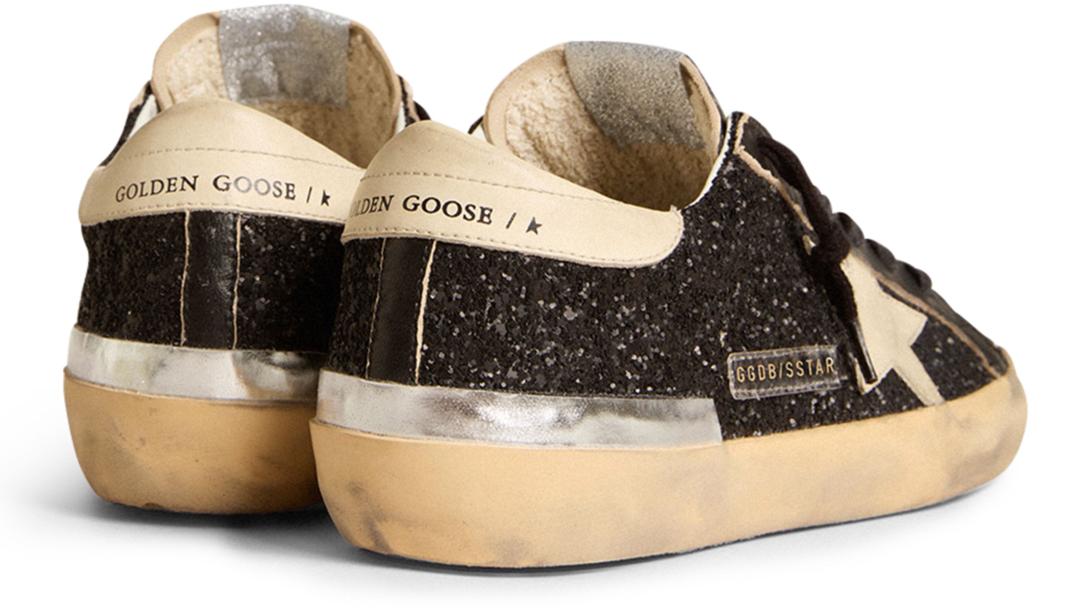 Golden Goose Super-Star classic sneakers