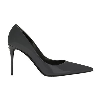 Dolce & Gabbana KIM DOLCE & GABBANA calfskin pumps