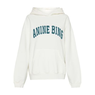Anine Bing Harvey hoodie