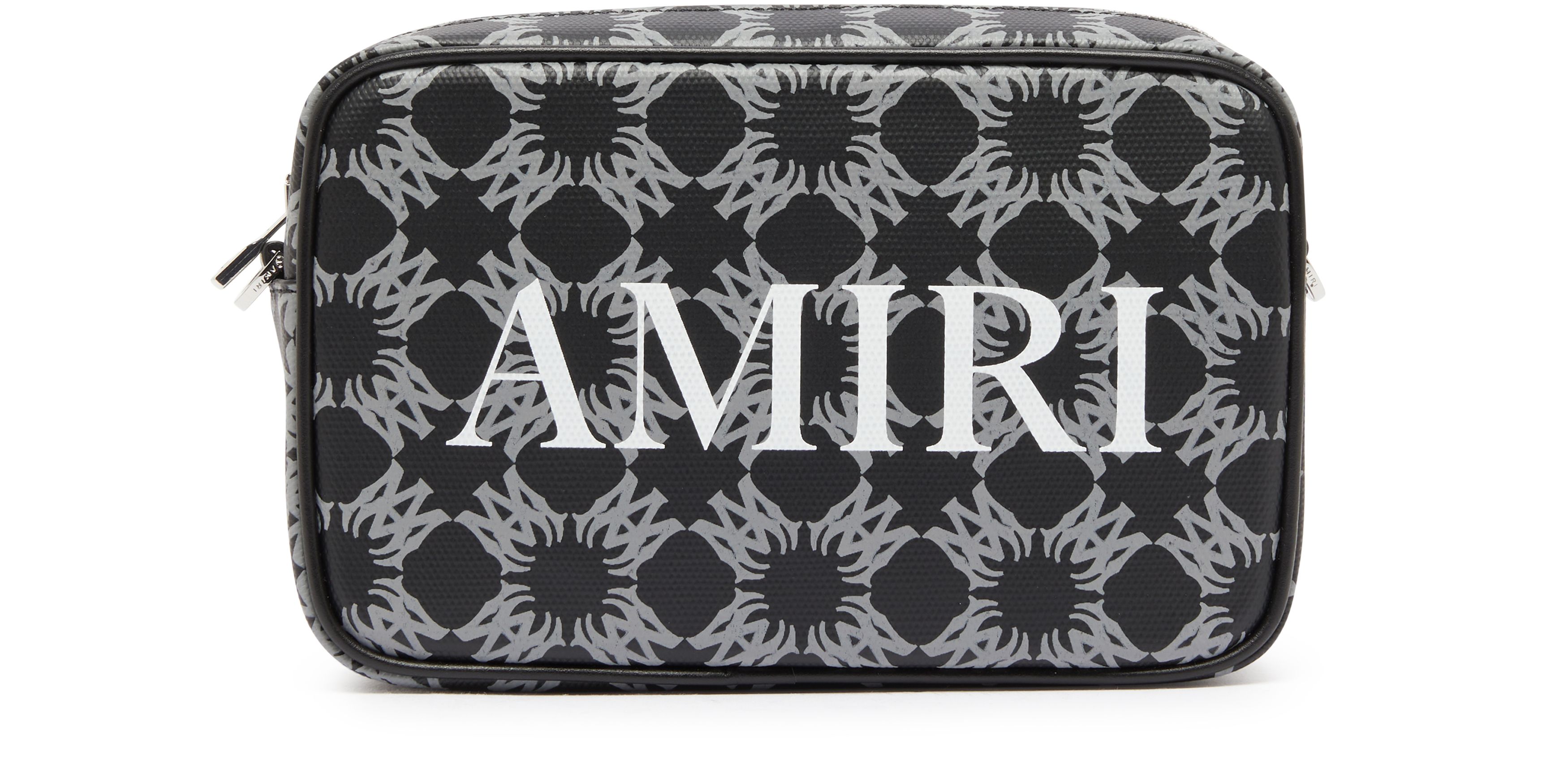 Amiri Amiri MA quad camera bag