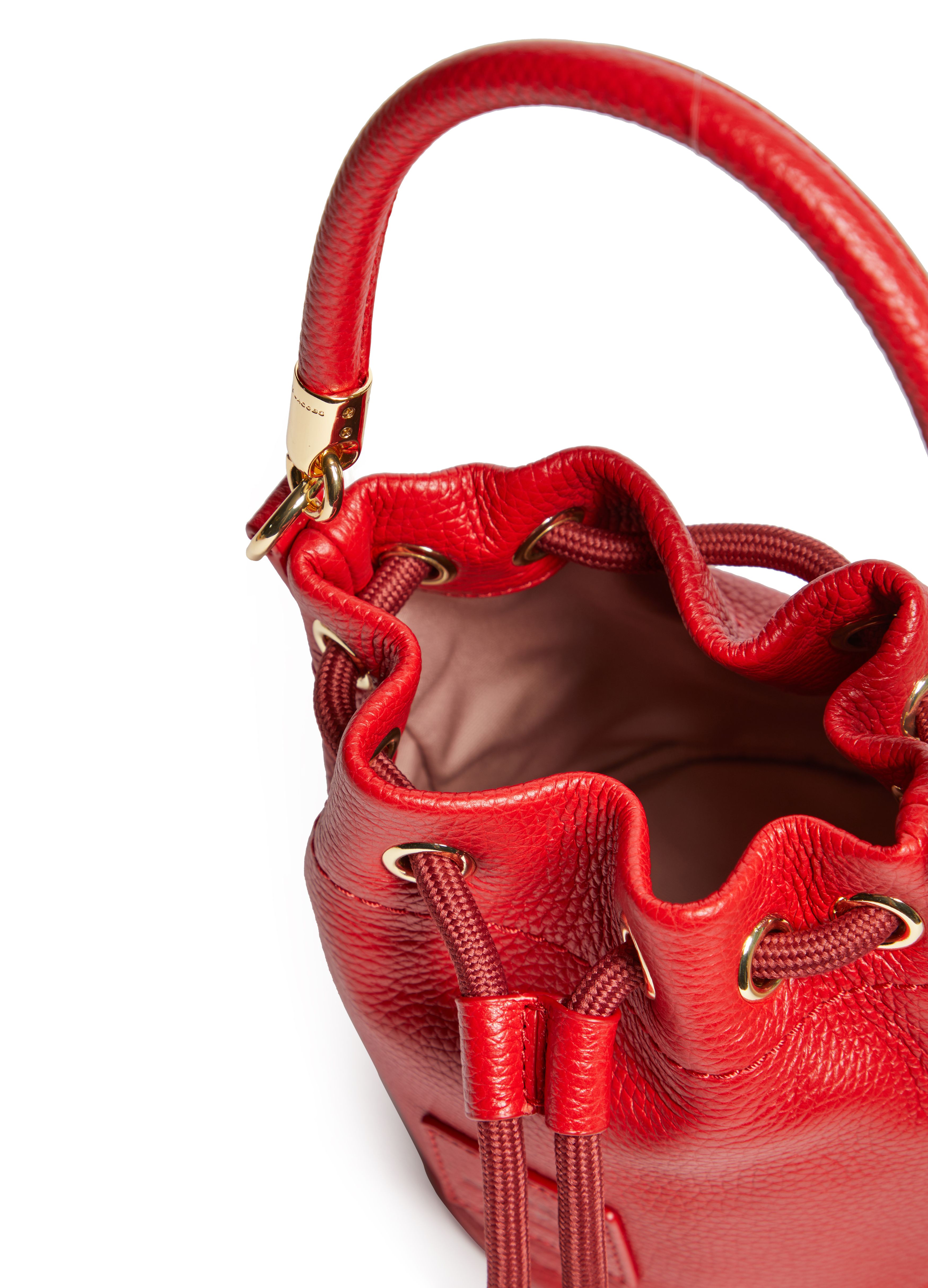 Marc Jacobs The Mini Bucket bag