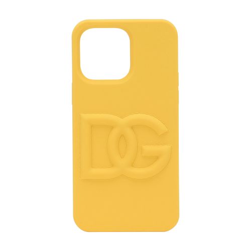 Dolce & Gabbana iPhone 14 Pro Max cover