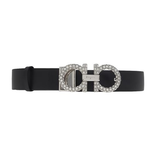 Salvatore Ferragamo Leather belt