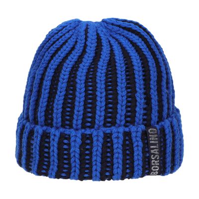 Borsalino Dom vanisã¨ beanie