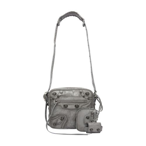 Balenciaga Le Cagole Men Shoulder Bag