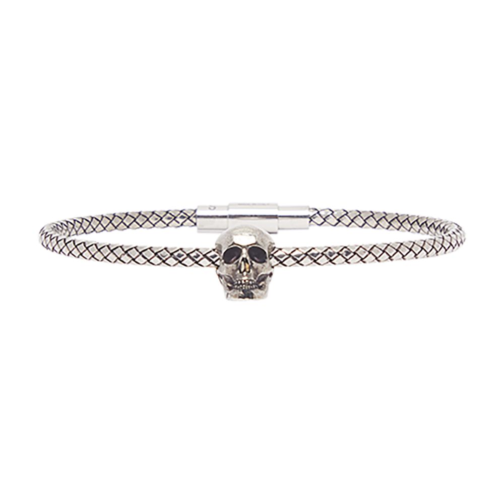 Alexander McQueen Skull bracelet