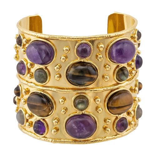  Byzance cuff