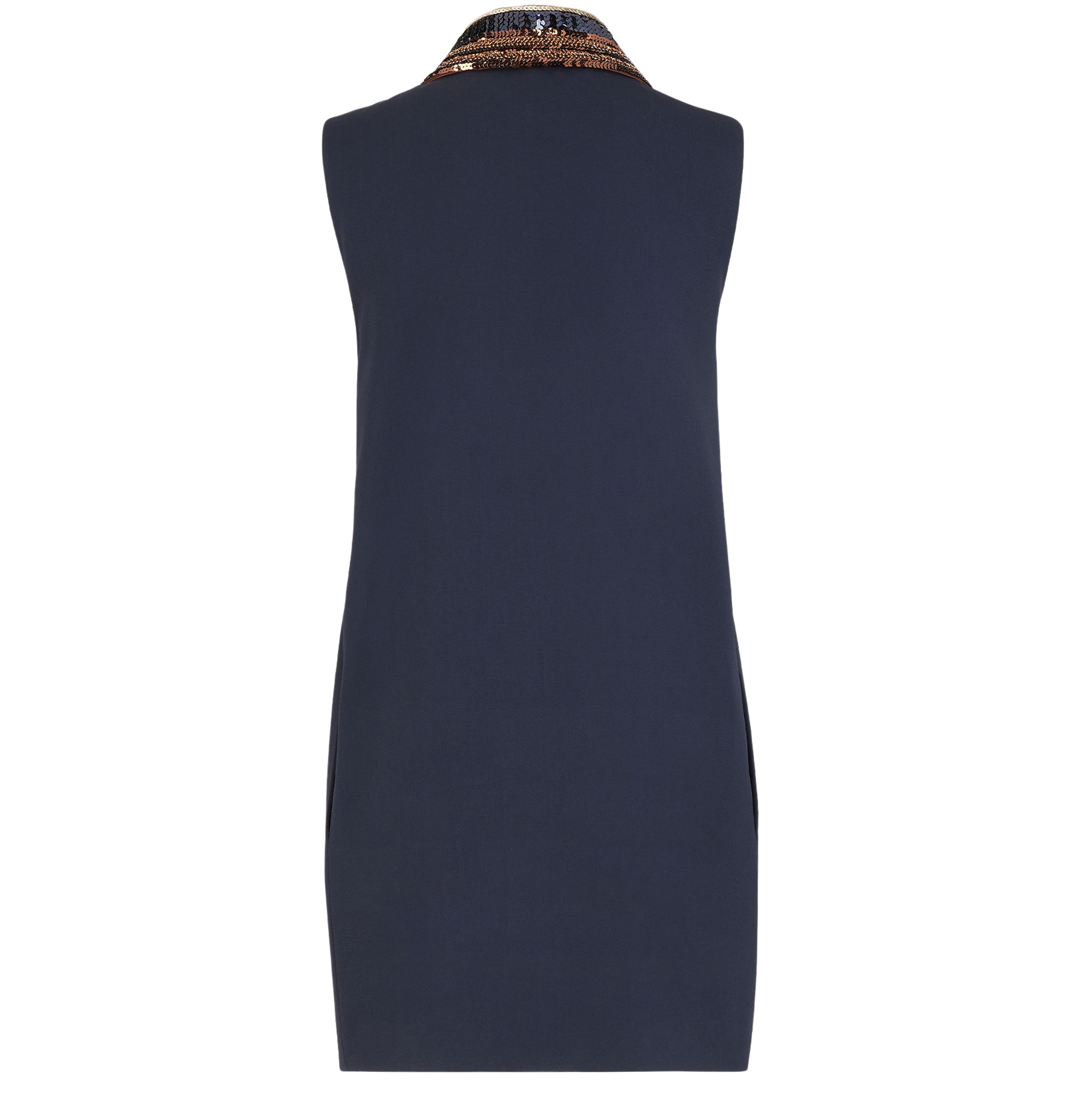 FENDI Short sleeveless dress