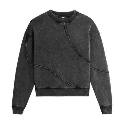 Axel Arigato Hyde Washed Sweatshirt