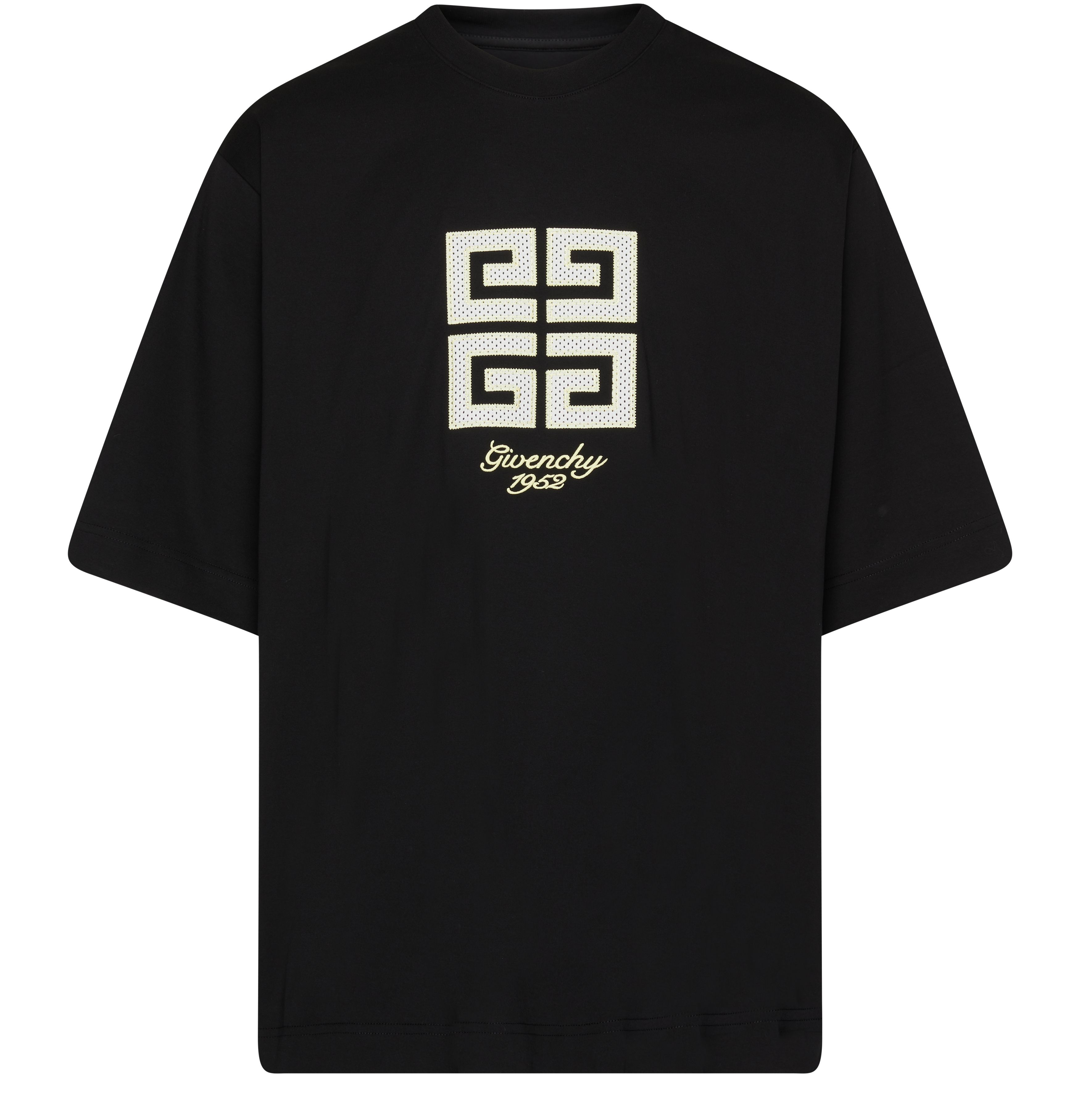 Givenchy 4G t-shirt in cotton