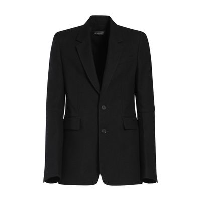 Ann Demeulemeester Nathan Standard Fit Tailored Jacket