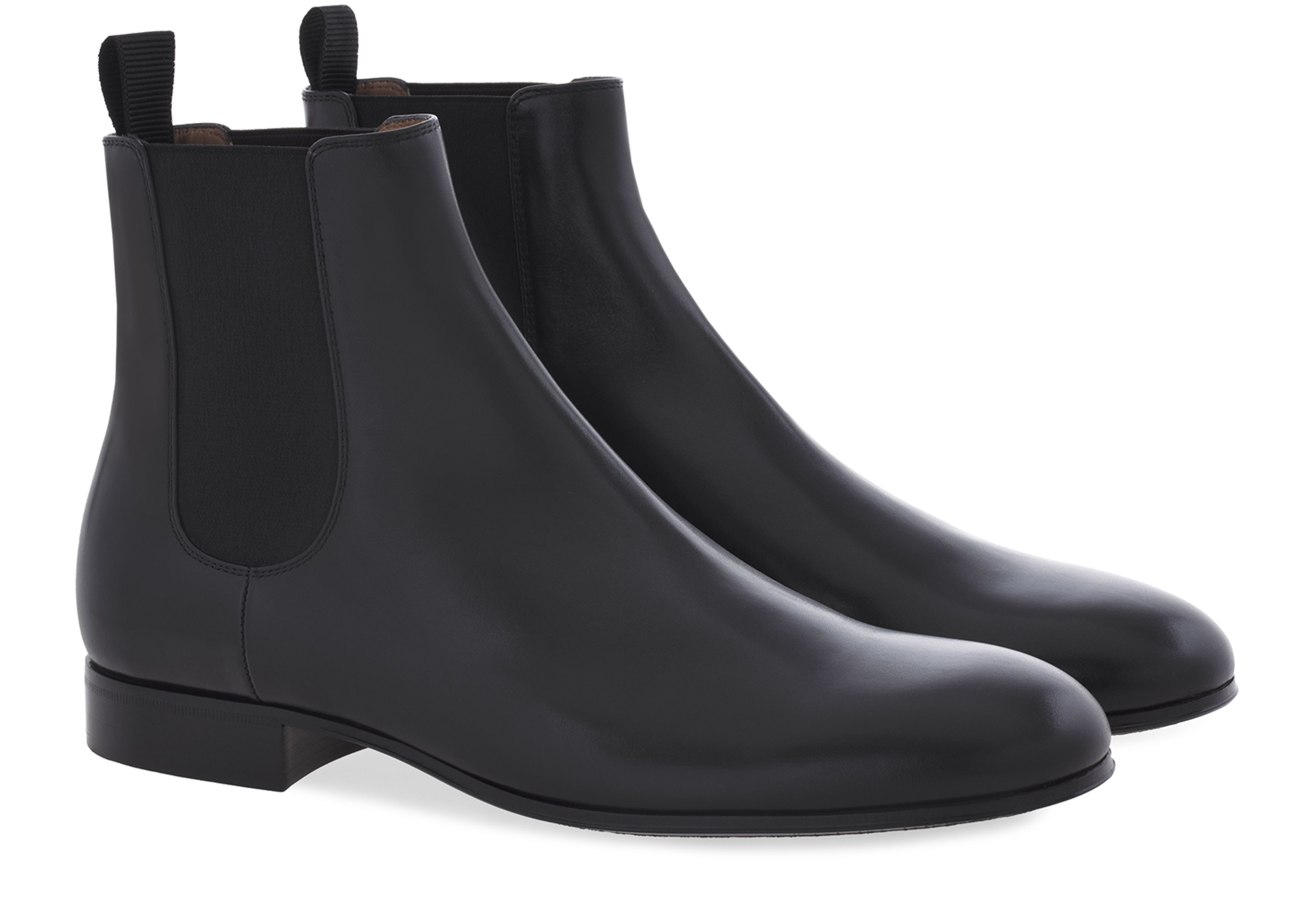 Gianvito Rossi Alain boots