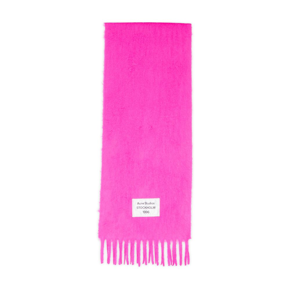 Acne Studios Scarf