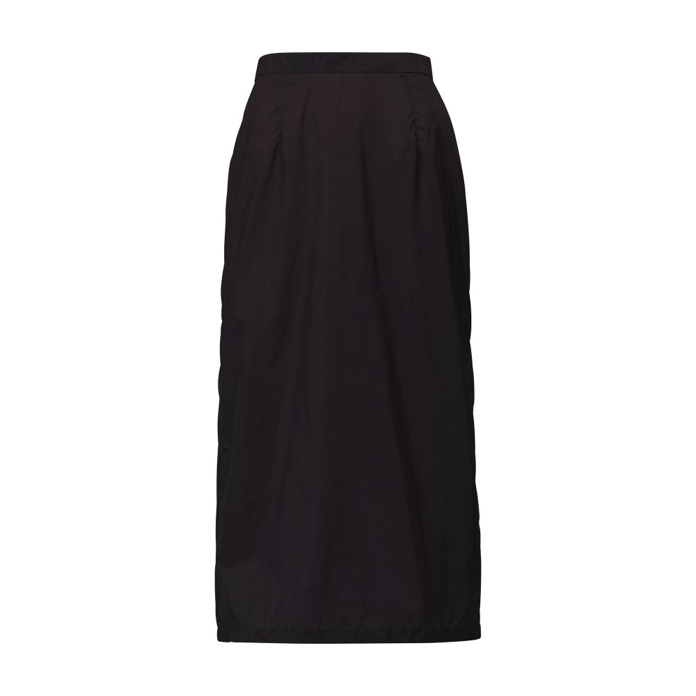 Maison Margiela Nylon skirt