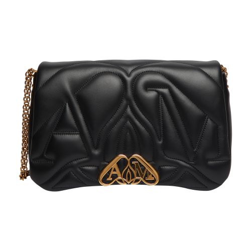 Alexander McQueen The Seal bag