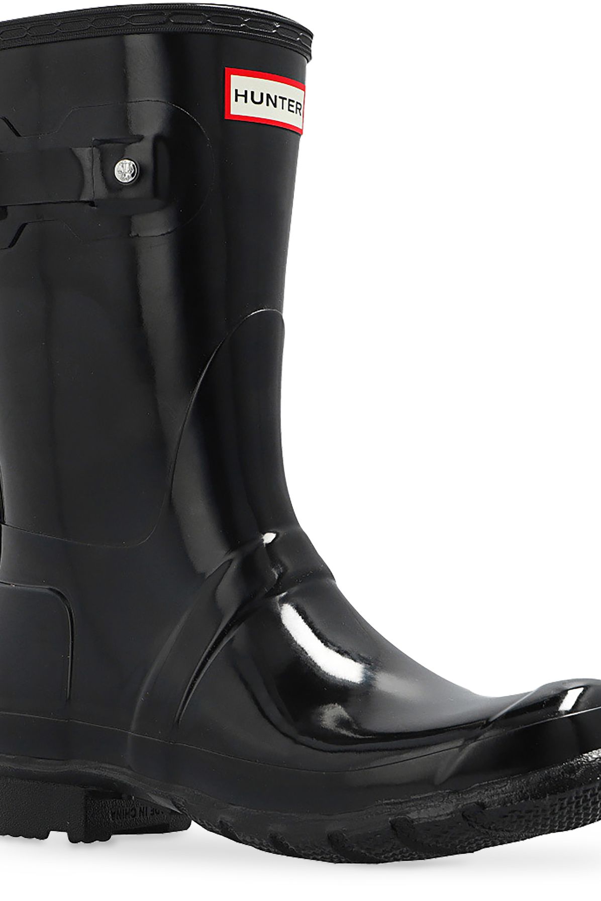 Hunter ‘Original Short' rain boots