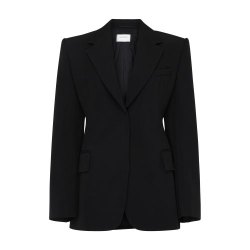 Sportmax Turku oversized classic jackets