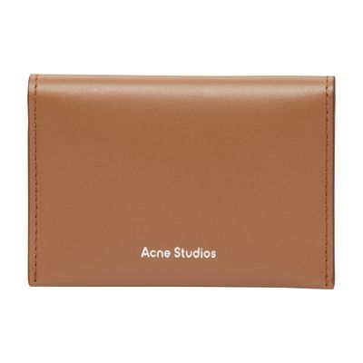 Acne Studios Card holder