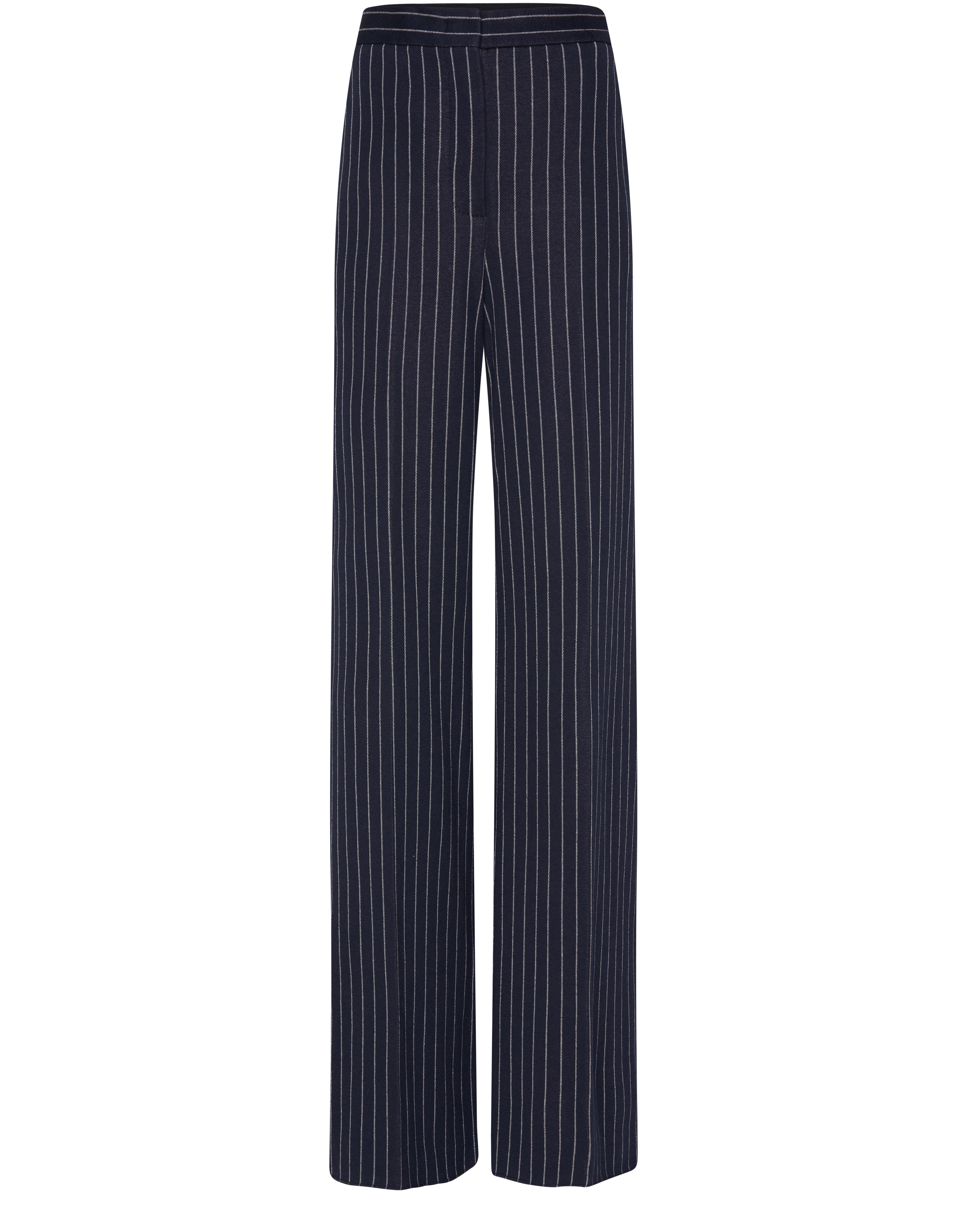 Max Mara Benito wide-leg pants