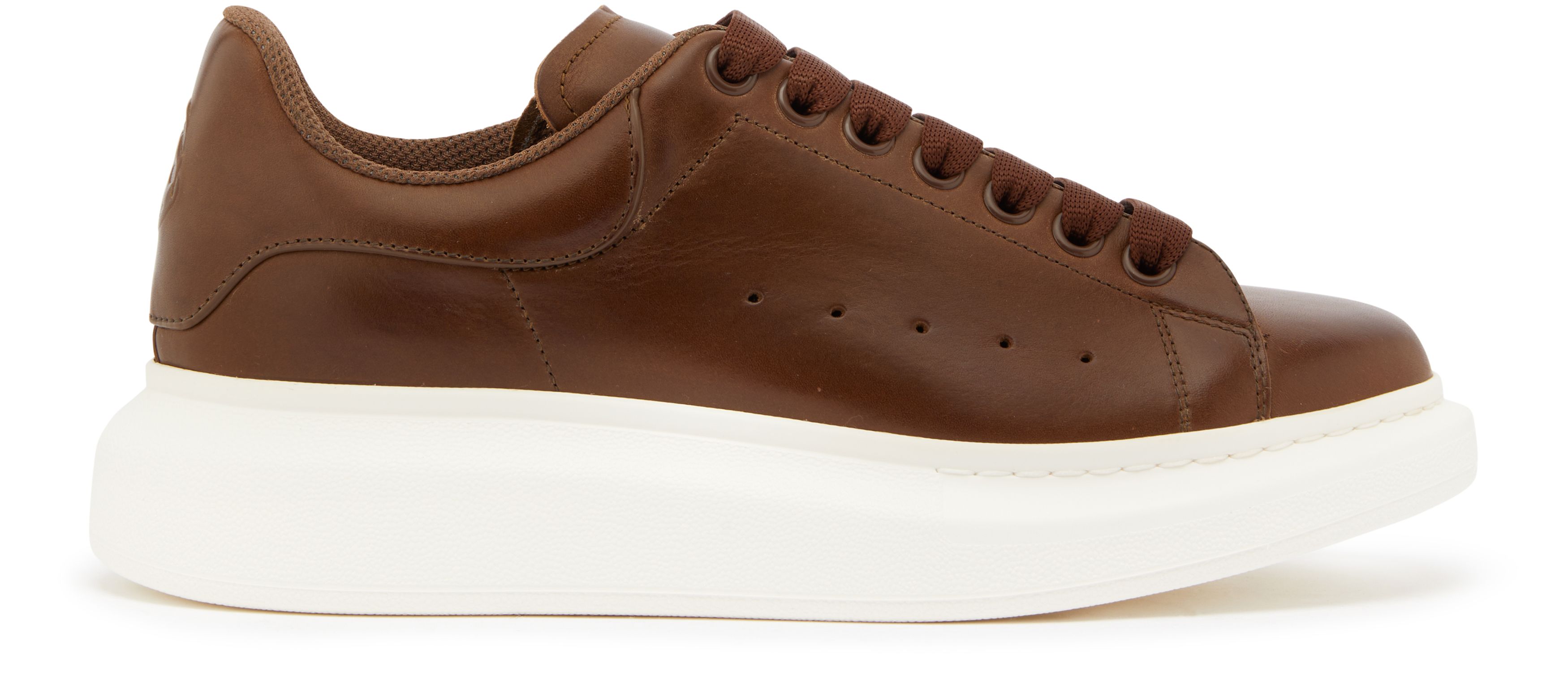 Alexander McQueen Oversized sneakers