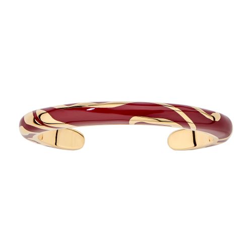  Bracelet Liwa bordeaux