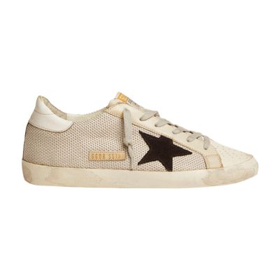 Golden Goose Super-Star sneakers