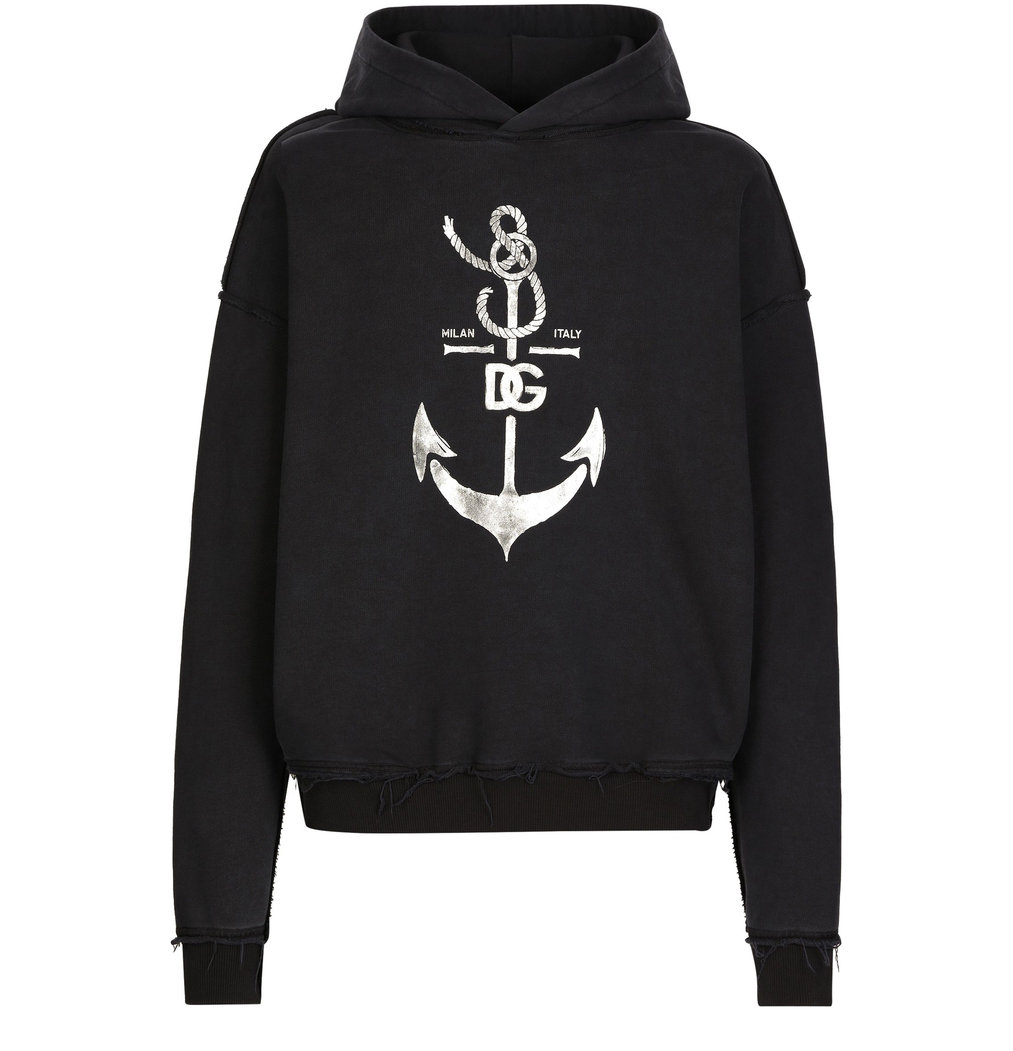 Dolce & Gabbana Hoodie