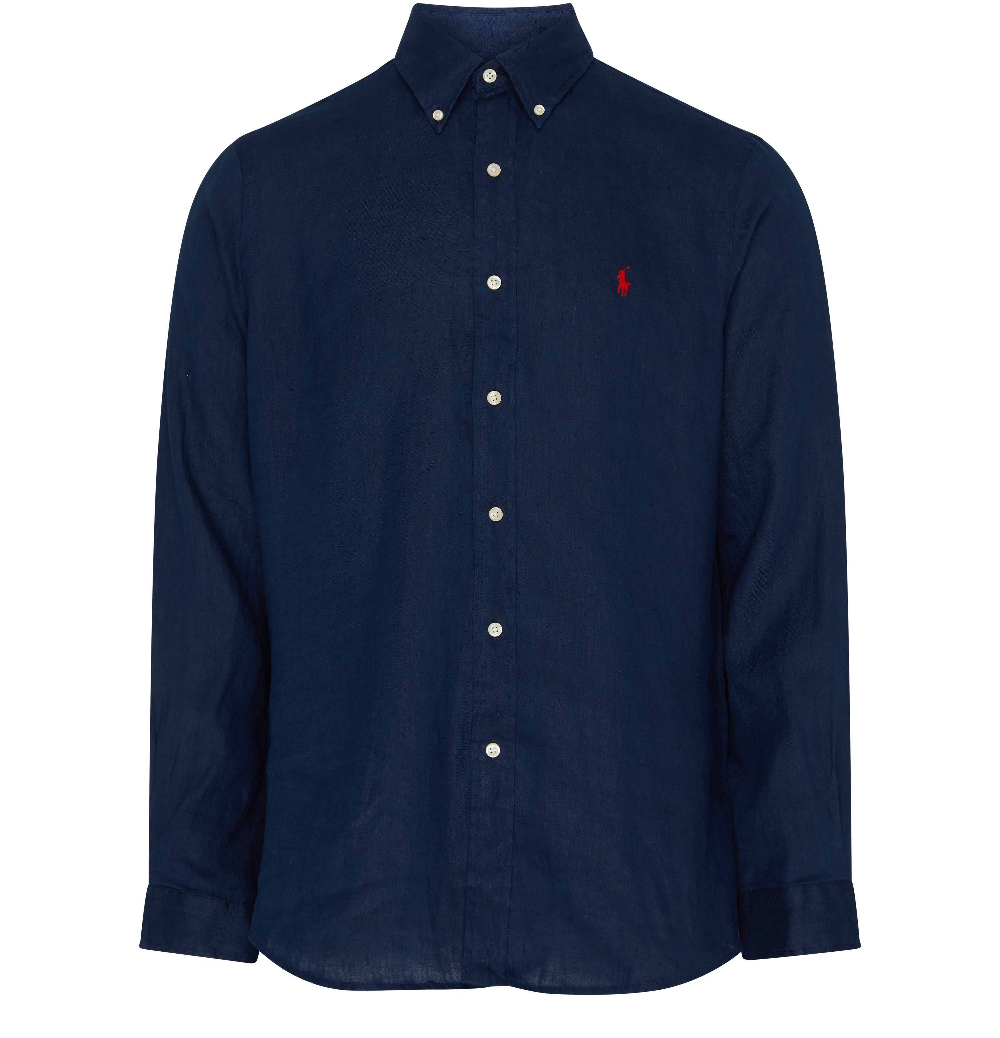 Polo Ralph Lauren Straight fit shirt