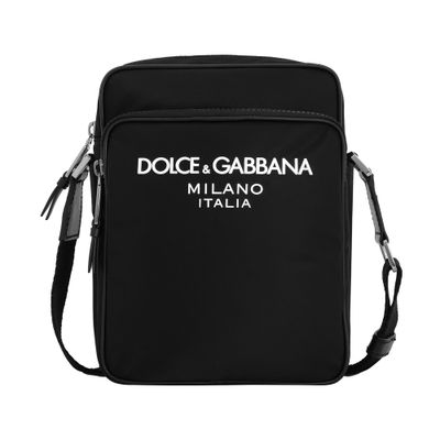 Dolce & Gabbana Nylon crossbody bag