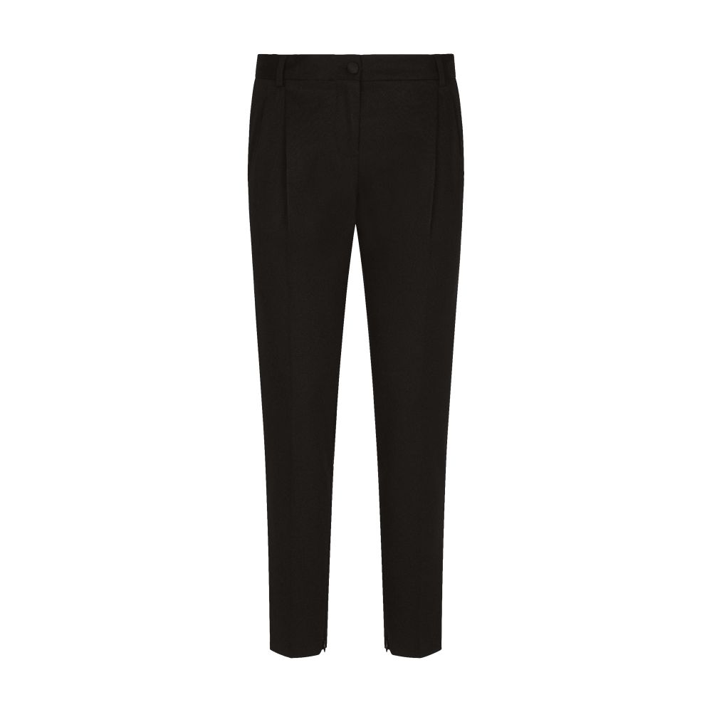 Dolce & Gabbana Faille pants